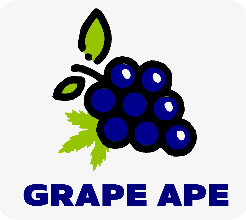 Haze | Grape Ape