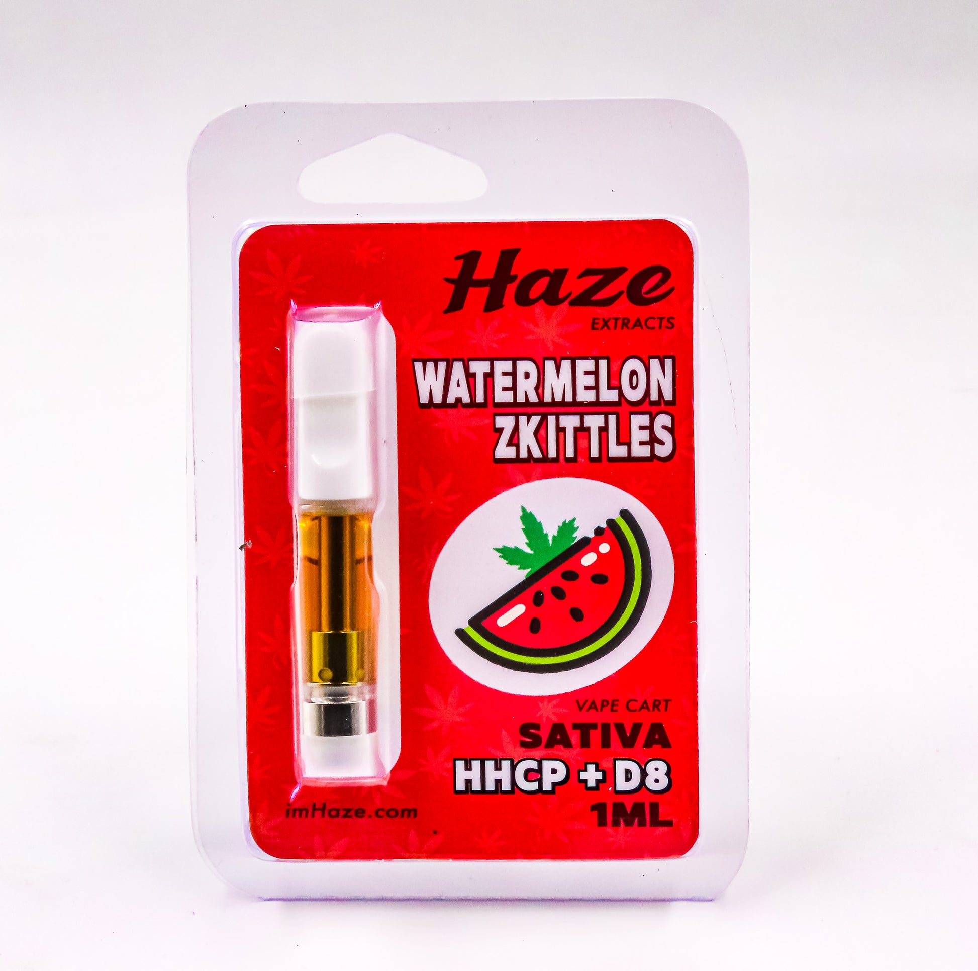 Haze | Watermelon Zkittles