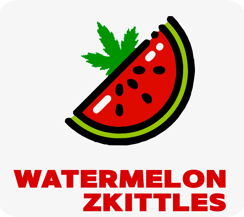 Haze | Watermelon Zkittles